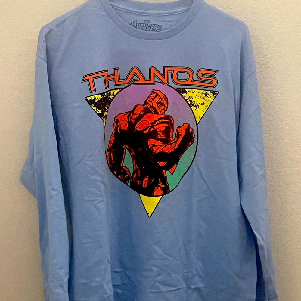Thanos